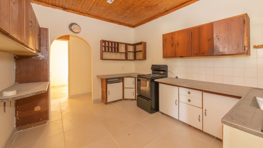 Commercial Property for Sale in Kroonstad Rural Free State